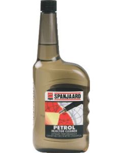 Spanjaard Petrol Injector Cleaner - 375ml