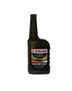 Spanjaard Radiator Flush - 375ml