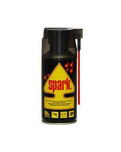 SPANJAARD SPARK - 300ML