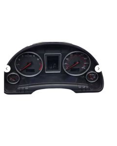 A4 B7 Speedometer Cluster (Used)