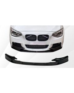 F20 / F21 M Perfomance Style Front Spoiler 