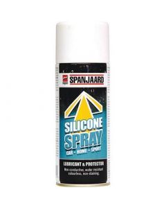 Spanjaard Silicone Spray - 200ml