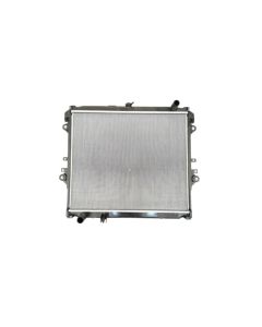 Hilux GD6 Radiator 2.0/2.7 Manual Petrol 2016+(1TRFE/2TRFE Engine)