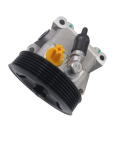 Ford fiesta power steering pump