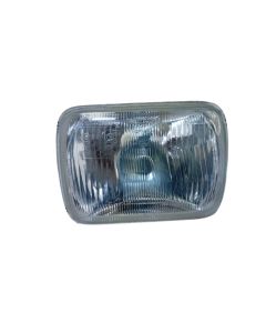  Zola Large Square Lamp H4+Park