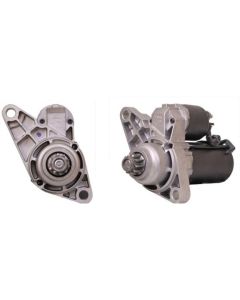 Polo 2 Starter 2002-2009 / VIVO 10TH