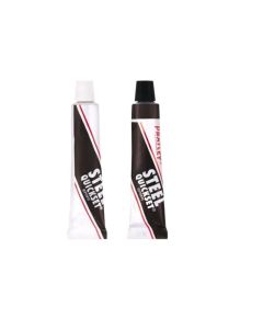 Epoxy Steel 2 Pack Blister 