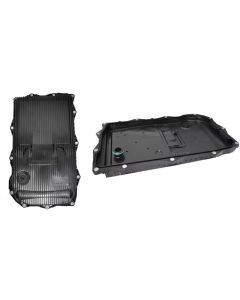 BMW F10 F20 G20 30 N52 Gearbox sump ZF