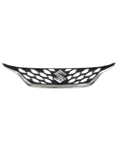 Baleno Main Grill + Chrome Moulding 2022+