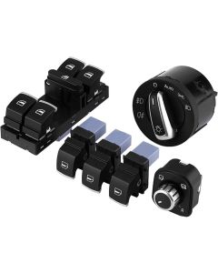 GOLF 5 / 6 GTI Switches