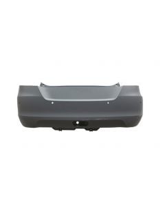 Swift 1.2/1.4 Rear Bumper (with PDC holes) 2011-2016