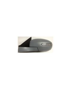 Swift Door Mirror (with Indicator) - Left 2011-2016