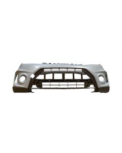 Suzuki Vitara Front Bumper +Fog Lamp Hole 2015-