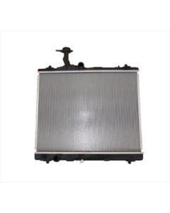  SUZUKI SWIFT RADIATOR 1.4/1.6  MANUAL TRANSMISSION, 1 CORE 11-18 >ERTIGA MK1