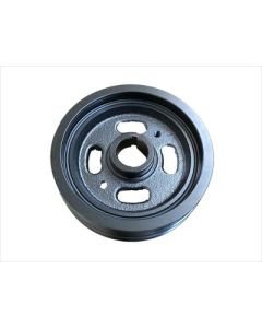 SUZUKI SWIFT CRANKSHAFT PULLEY 1.6 11-18 >SWIFT MK1 >SX4 MK2