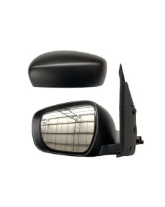 Swift Door Mirror (Manual) - Left 2018-2024