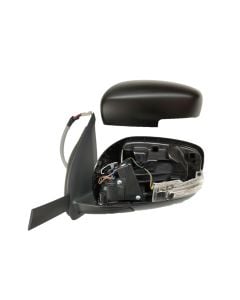 Swift Door Mirror + Autofold + LED (Electrical) 7pin - Left - 2018-2024