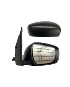 Swift Door Mirror (Manual) - Right 2018-2024
