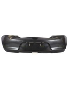 Swift Rear Bumper + PDC Hole (Hatchback) 2018-2024