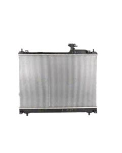 Swift Radiator 1.2 (K12M Engine) Automatic=Manual 2018-2024 / Startlet hatch back