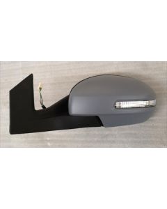 SUZUKI ERTIGA DOOR MIRROR,+LAMP, ELECTRICAL, PRIMED, LH E-MARKED, B2 14-19