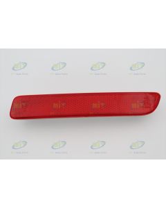  SUZUKI CIAZ REAR BUMPER, REFLECTOR RH 15- >BALENO MK1 >ERTIGA MK1