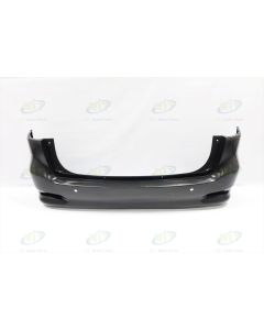 SUZUKI ERTIGA REAR BUMPER, LATE MODEL, 16-19