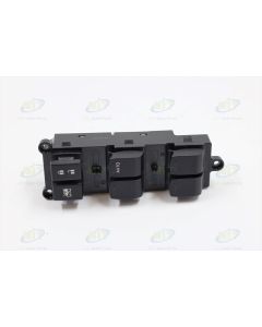 SUZUKI ERTIGA WINDOW SWITCH, FRONT RH COMPLETE, 14-19 >CELERIO >SWIFT MK2