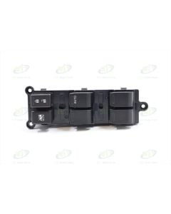 SUZUKI SWIFT WINDOW SWITCH, FRONT RH COMPLETE, 11-18 >CELERIO >ERTIGA MK1