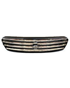 Ciaz Grill + Chrome Moulding - 1 piece (Early Model) 2015-2019