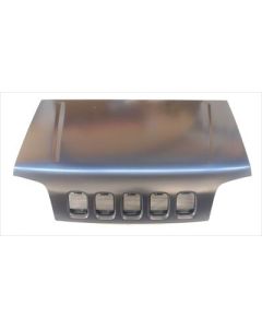 SUZUKI JIMNY BONNET 01-12