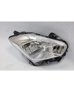  SUZUKI DZIRE HEAD LAMP, MANUAL, SEDAN, RH E-MARKED, L3 18- >SWIFT MK3
