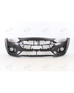 SUZUKI DZIRE FRONT BUMPER, SEDAN, PLAIN, EARLY MODEL, P3 18-20