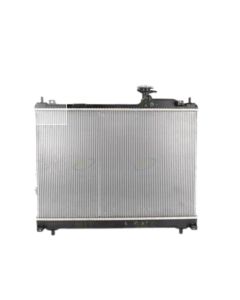 Dzire Radiator 1.2  K12M Swift Plastic and Aluminum Brazed  Starlet 1 Core Sedan Manual 2018
