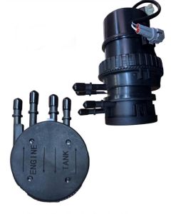 Ford Ranger T6 Diesel Filter Housing