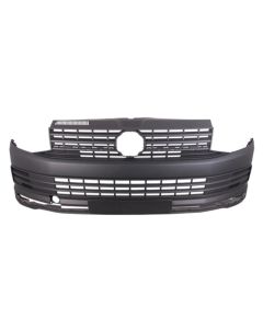 Transporter T6 LWB Front Bumper  2.0 TDI CAAB 2017+
