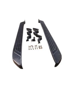  Ranger T6 T7 Wildtrak  Side Steps Complete  2019+