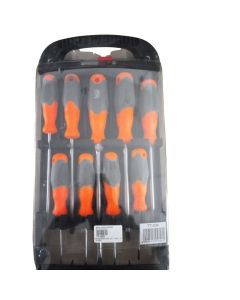 screwdriver set 9pcs