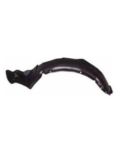 Tazz Front Fender Liner - Left 2000-2006 / Conquest