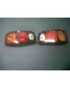 Tazz Tail Lamp Set (Left & Right)