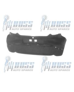 Aygo 1.0 Rear Bumper 2011-2015