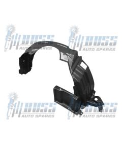 Aygo Front Fender Liner - Left - 2011-2015