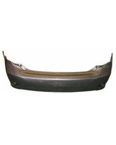 Corolla Rear Bumper 2007-2010