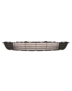 Corolla Front Bumper Lower Grill 2007-2010