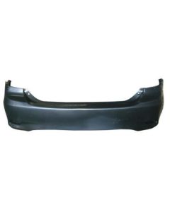 Corolla Quest Rear Bumper 2010-2016