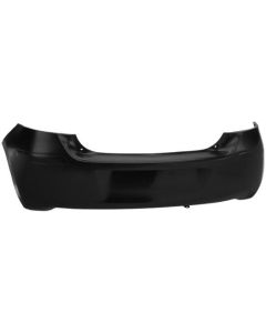 Yaris Rear Bumper (Hatchback) 2011-2014