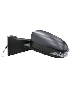 Yaris Door Mirror LHS 2011-2014 (Hatchback)