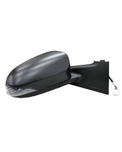 Yaris Door Mirror RHS 2011-2014 (Hatchback)