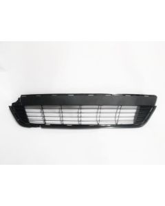 Yaris Front Bumper Lower Centre Grill 2011-2014 (Hatchback)