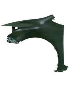 Toyota Auris 5-dr  Fender   Left Front (No Holes) 2010-2013
